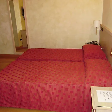 Dipendenza Galileo 호텔 3*