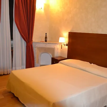 Dipendenza Galileo רומא