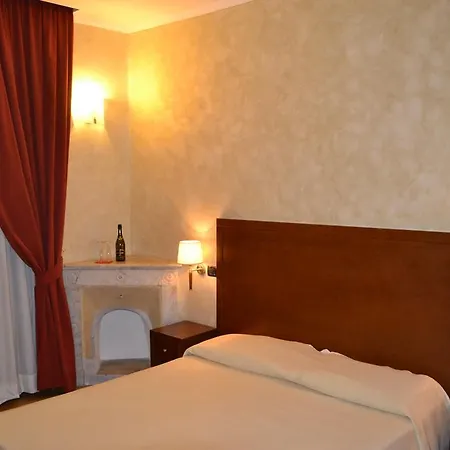 Dipendenza Galileo 3*