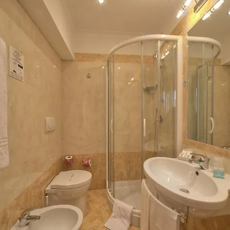 Dipendenza Galileo 3* Rom