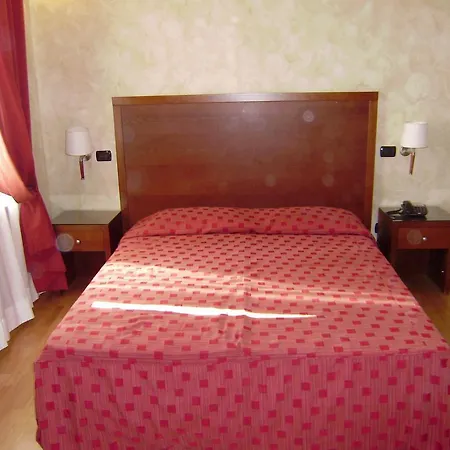 מלון Dipendenza Galileo רומא