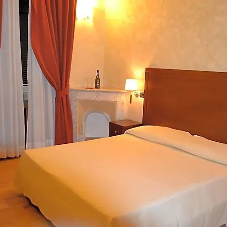 Dipendenza Galileo 3*
