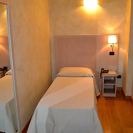 Hotel Dipendenza Galileo Roma