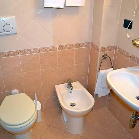 Hotel Dipendenza Galileo 3*
