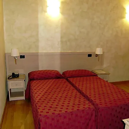 Dipendenza Galileo 3* Roma