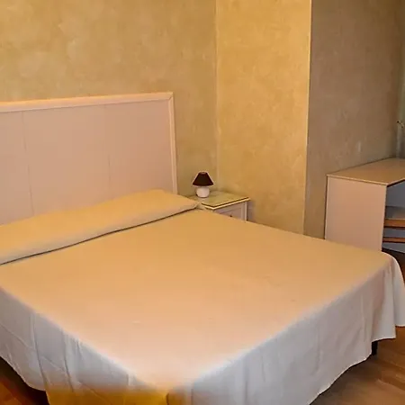 Szálloda Dipendenza Galileo 3*