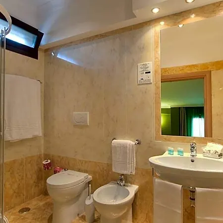 Dipendenza Galileo Hotel Roma