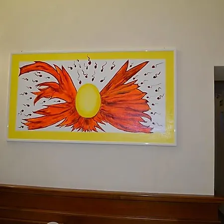 Hotel Dipendenza Galileo Roma