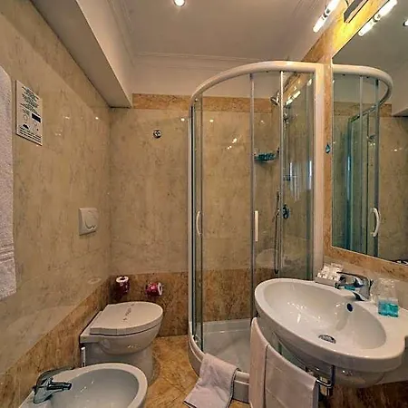 Dipendenza Galileo 3* Roma