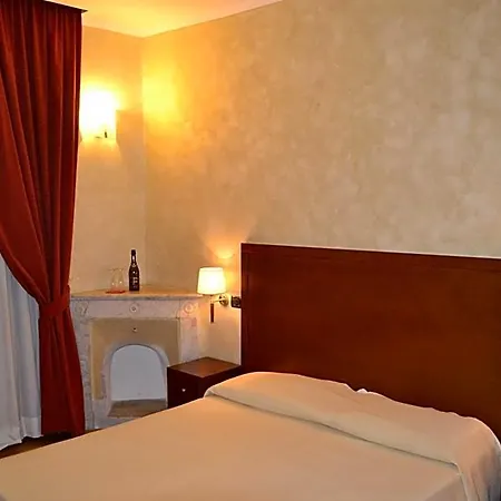 Dipendenza Galileo Hotel 3*