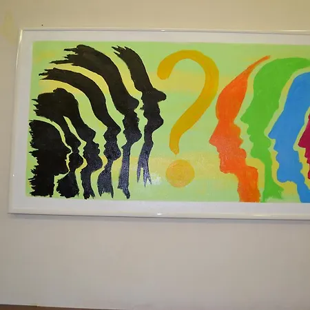 Dipendenza Galileo מלון 3*