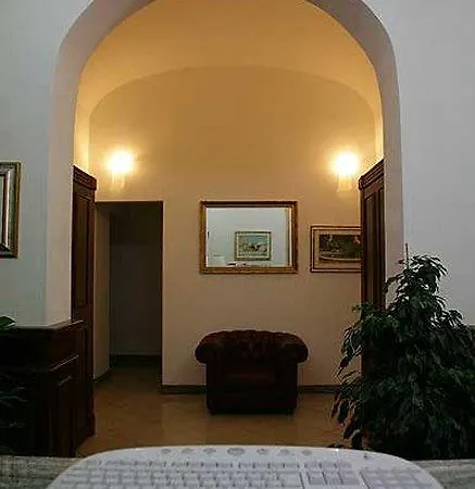 Dipendenza Galileo 3* Róma