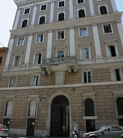 Dipendenza Galileo Szálloda