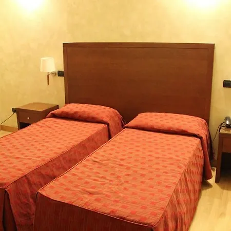 Dipendenza Galileo 로마