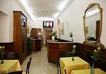 Dipendenza Galileo Szálloda 3*