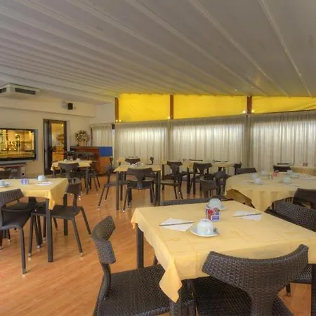 Dipendenza Galileo Hotel Rom