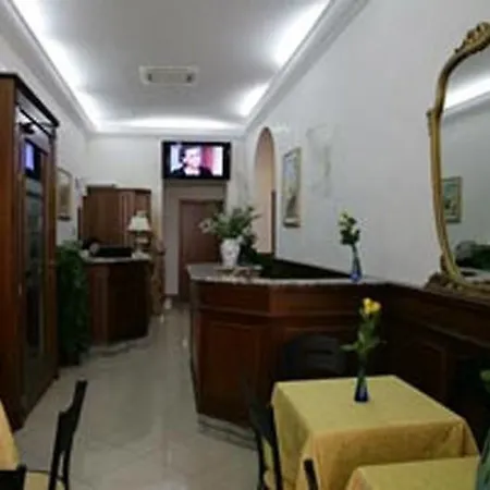 Dipendenza Galileo Hotel Rom
