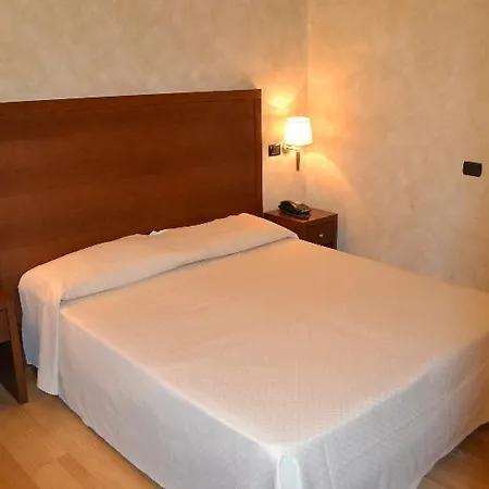Dipendenza Galileo Hotel Rom