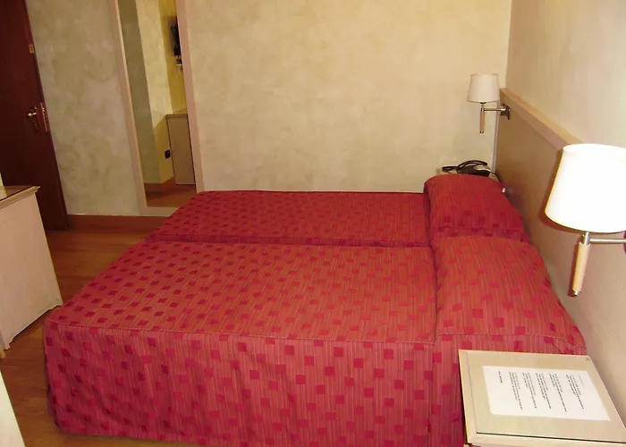 Dipendenza Galileo Hotel 3*