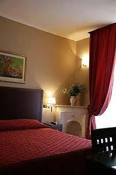 Dipendenza Galileo Rome