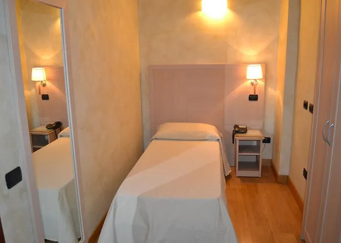 Dipendenza Galileo 3*