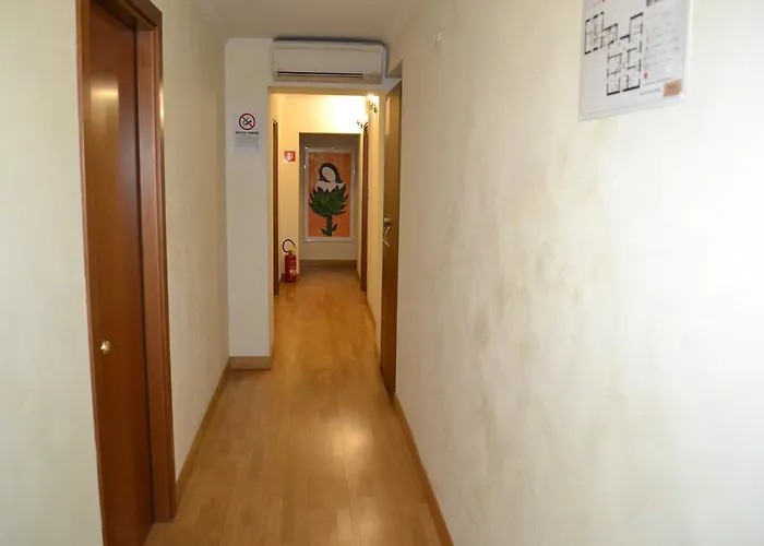 酒店 Dipendenza Galileo 罗马