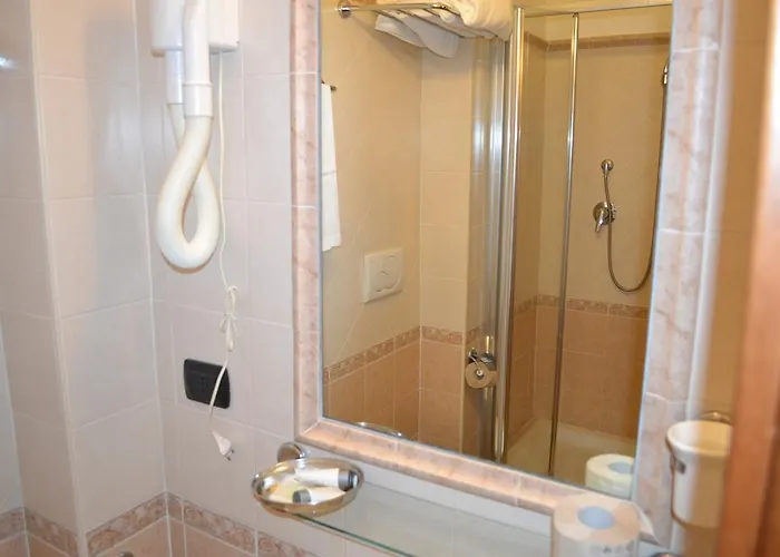 Dipendenza Galileo 3* Rome