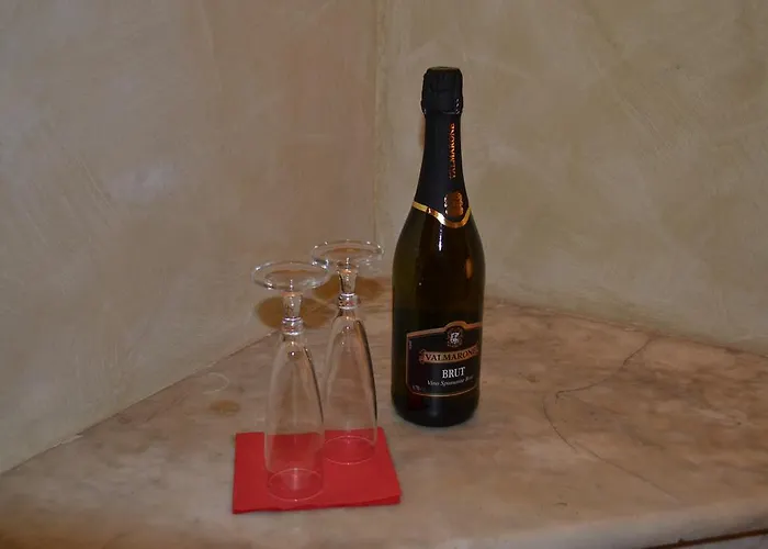 Hotel Dipendenza Galileo