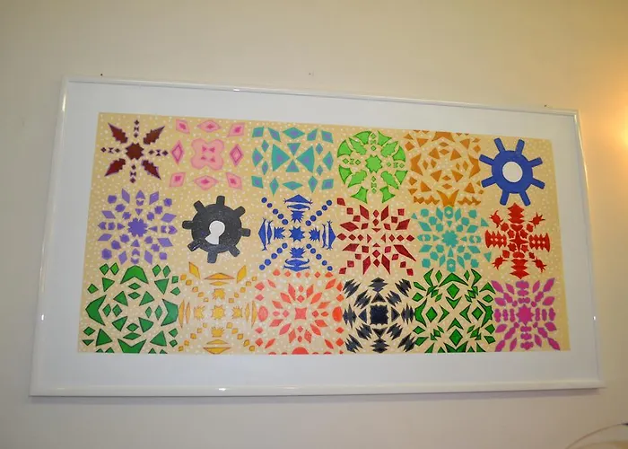 Dipendenza Galileo Hotel Rome