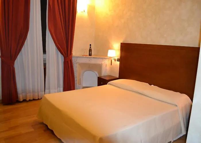 Dipendenza Galileo 罗马