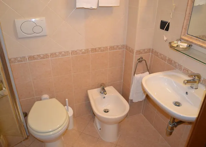 Dipendenza Galileo Hotel