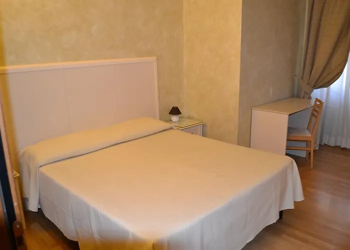Hotel Dipendenza Galileo 3*