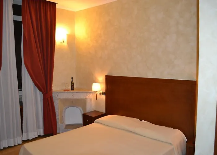 Dipendenza Galileo 3*