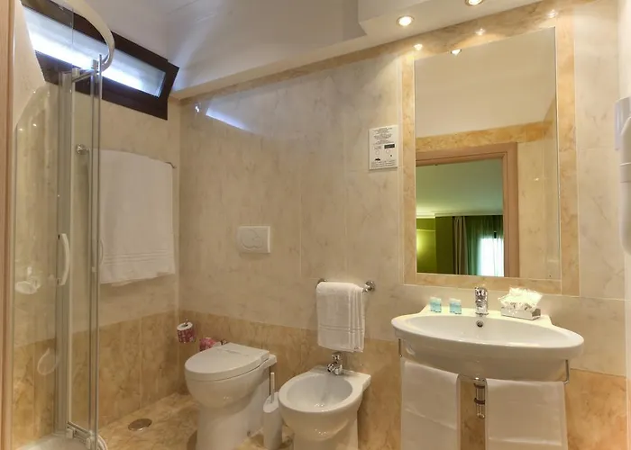 Hotel Dipendenza Galileo Rome