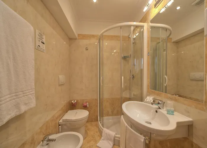 Dipendenza Galileo 3* Rome