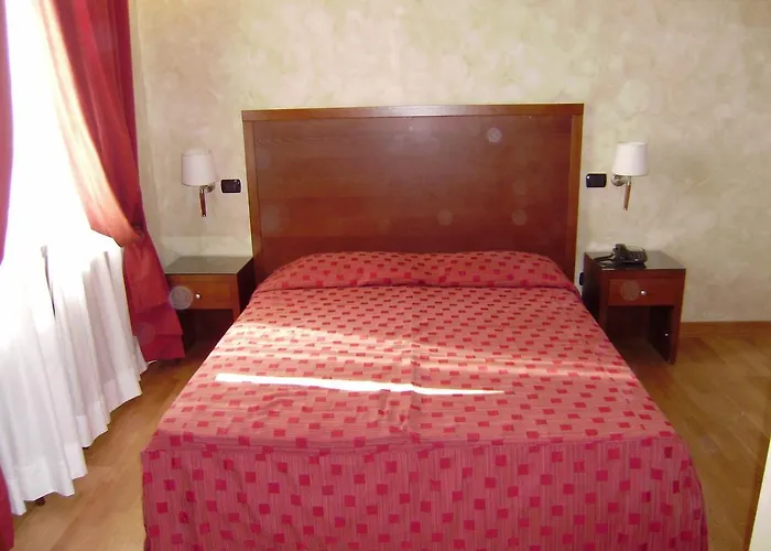 Hotel Dipendenza Galileo Rome