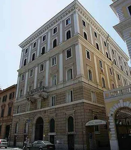 Hotel Dipendenza Galileo Rome