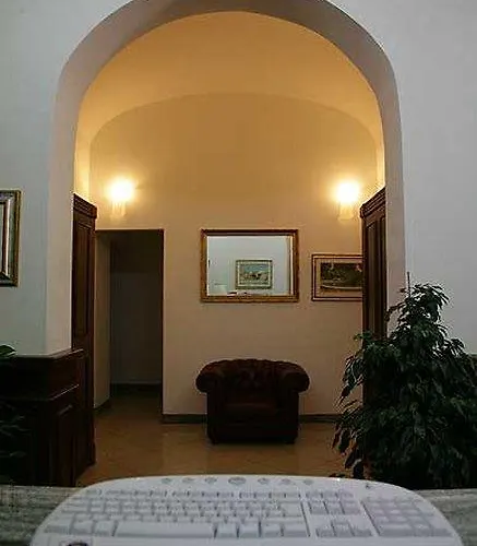 Dipendenza Galileo 3* Rome