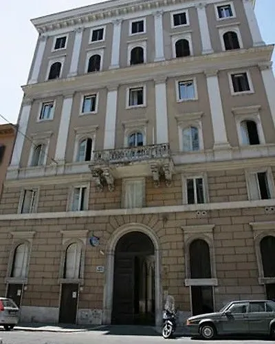Dipendenza Galileo Hotel