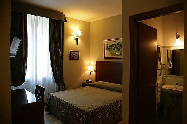 Hotel Dipendenza Galileo Rome