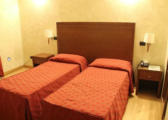 Dipendenza Galileo 罗马