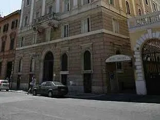 Dipendenza Galileo 3*