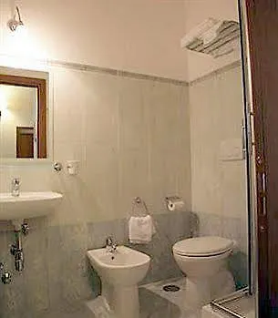 Dipendenza Galileo Hotel 3*