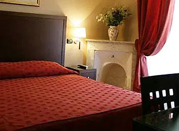 Dipendenza Galileo 3* 罗马