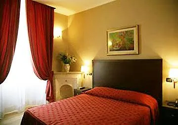 Hotel Dipendenza Galileo