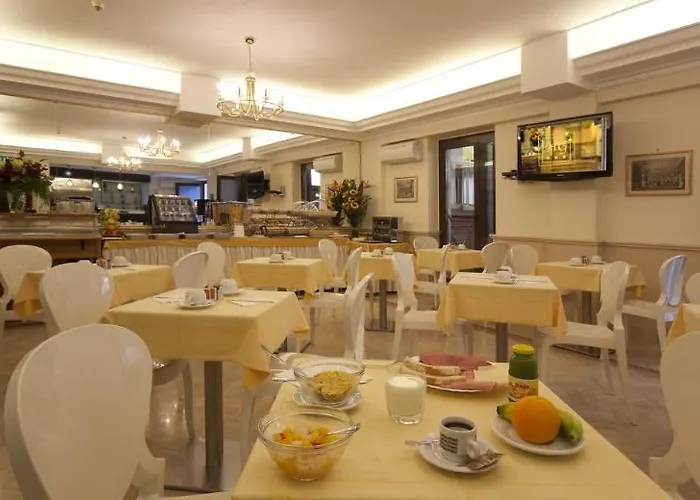 Dipendenza Galileo Hotel 3*