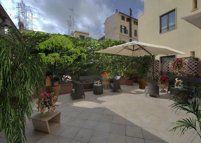 Hotel Dipendenza Galileo 3*