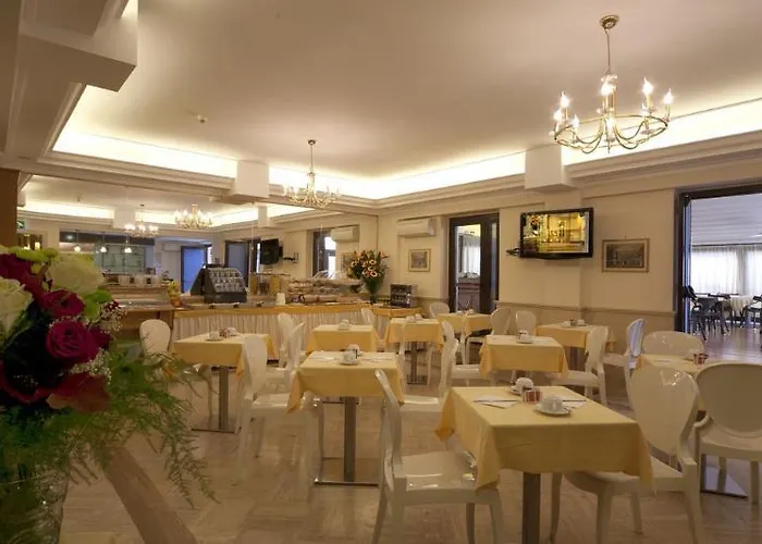 Dipendenza Galileo Rome