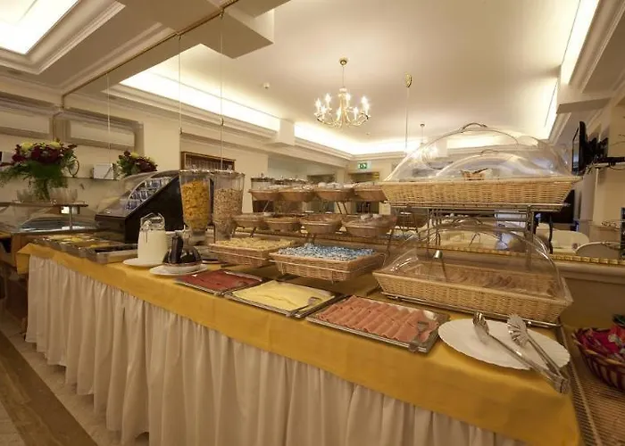 Dipendenza Galileo Hotel