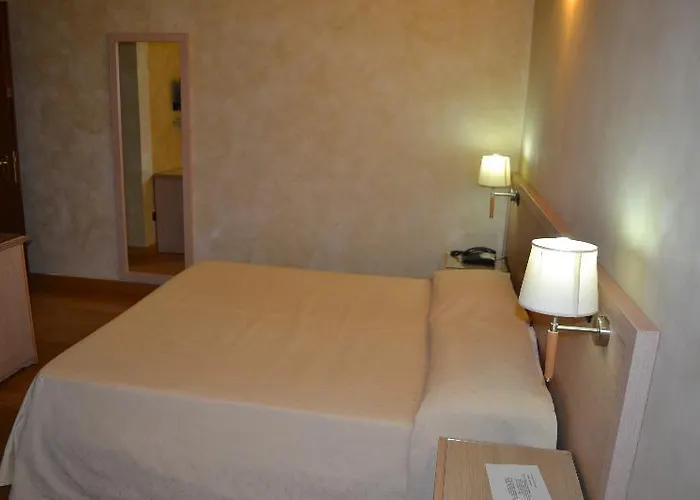 Hotel Dipendenza Galileo